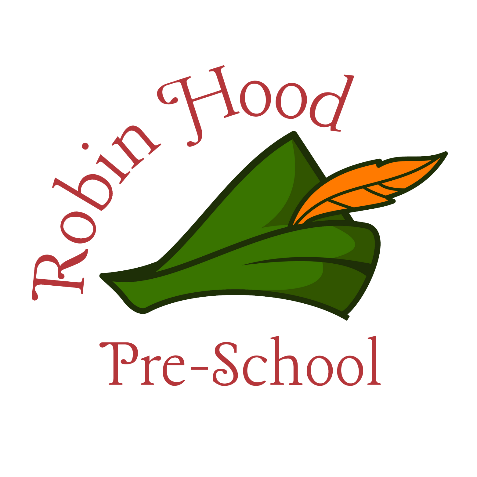 Robin Hood Preschool